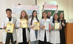 Ветеринарный батл